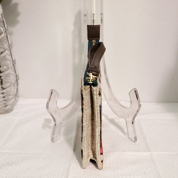 🎀SOLD🎀 Spartina449 Daufuskie Island Wristlet - Picture 5 of 8